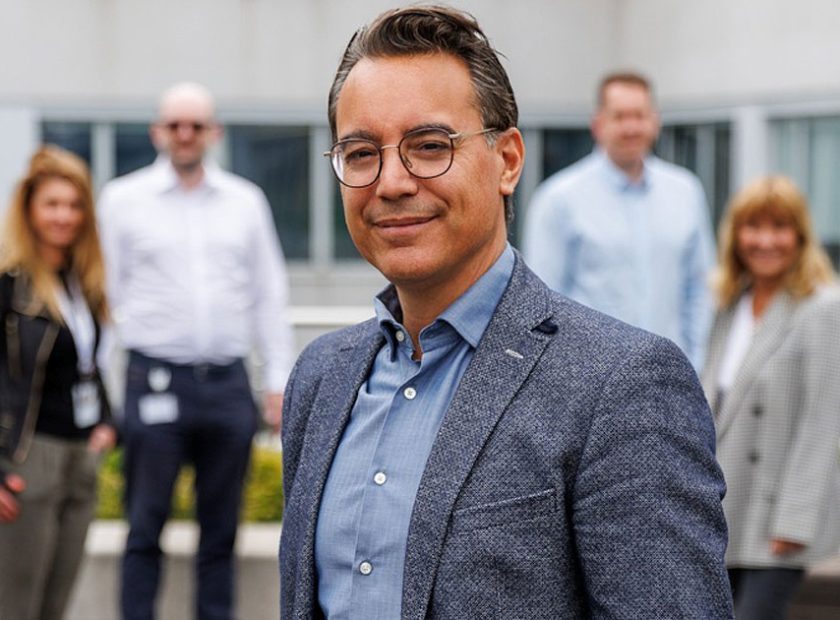 teva_new CEO