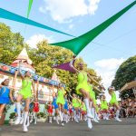 Galiba Children’s Festival