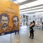 A special exhibition opens in Debrecen