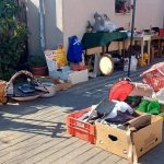 Charity fundraising fair for rescued animals in Debrecen