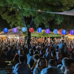 Beer by Lake – 2025