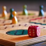 Board Games Afternoon at the  American Corner