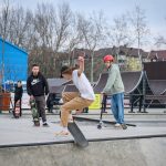 Debrecen Extreme Sports Park: Where Adrenaline Meets Action