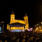Debrecen Flower Carnival: Night of the Classics