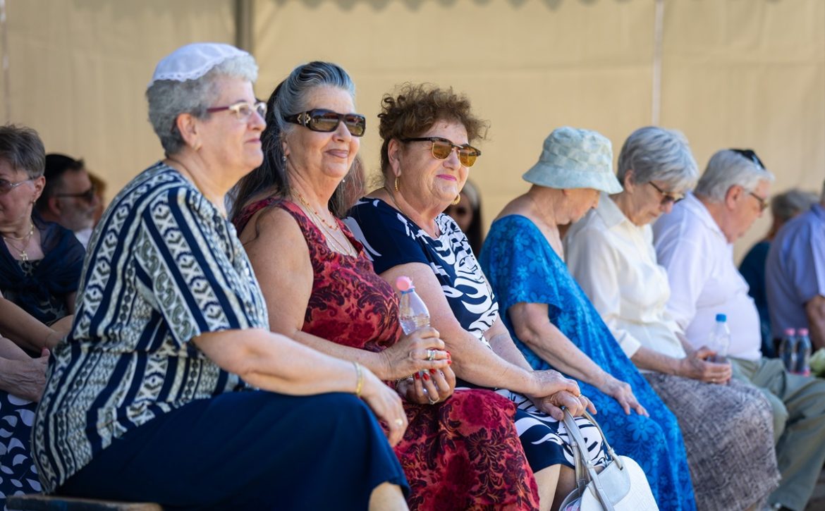 Debrecen Holocaust victims remembered
