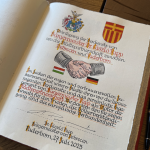 The more than three-decade-long cooperation with Debrecen's German twin city continues