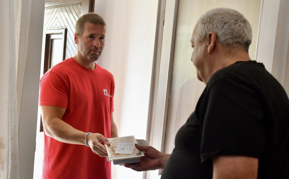 Debrecen4U – Debrecen remains steadfast in its commitment to supporting residents