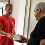 Debrecen does not abandon those in need – thousands receive hot meals every day