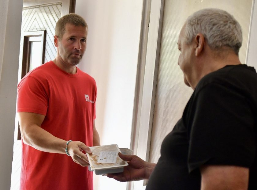 Debrecen4U – Debrecen remains steadfast in its commitment to supporting residents