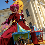 Debrecen Flower Carnival: Night Parade 2025