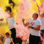 Debrecen Flower Carnival: Carnival Fun Run