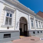 Historic Debrecen home restored through community effort