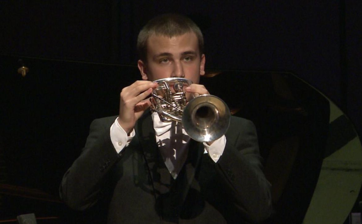 Hungarian artist wins silver medal at prestigious music competition in Debrecen