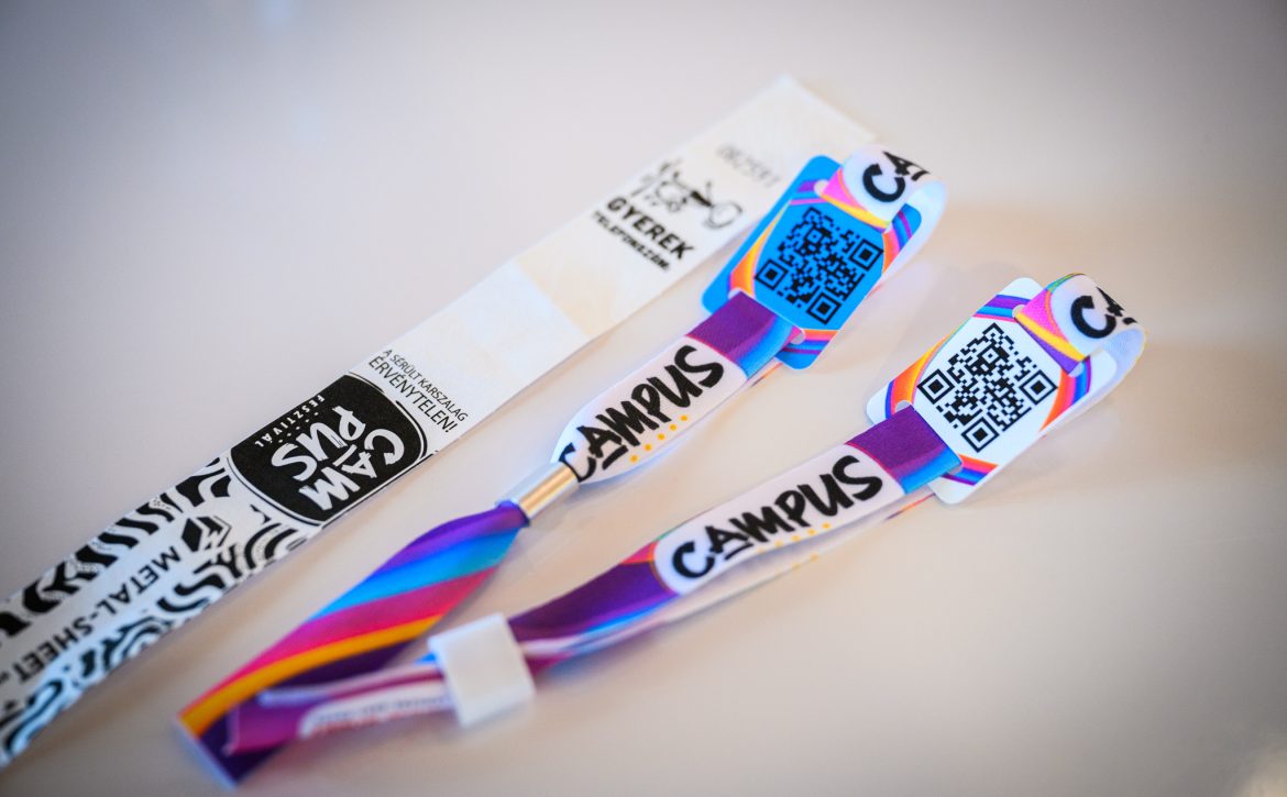 In addition to the party, safety will also be a key word for the Campus Festival