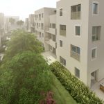 New Residential Development Coming Soon to Downtown Debrecen's Miklós Street