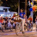 NightRide 2025: Light up the night in Debrecen