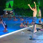Six spas to party on the Night of the Beaches in the county