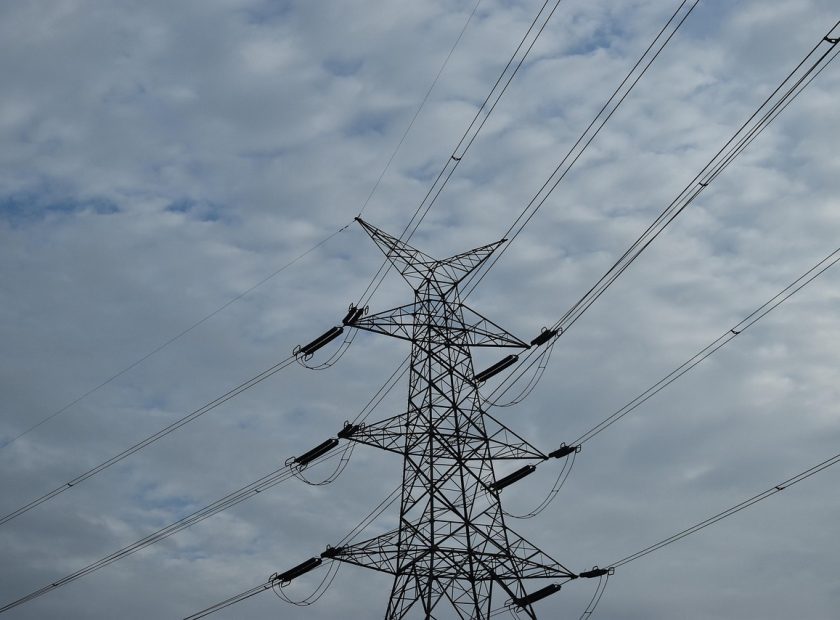 Power tower