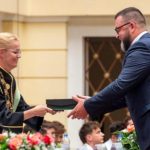 Schaeffler Debrecen earns the university's recognition for the practice-based training program