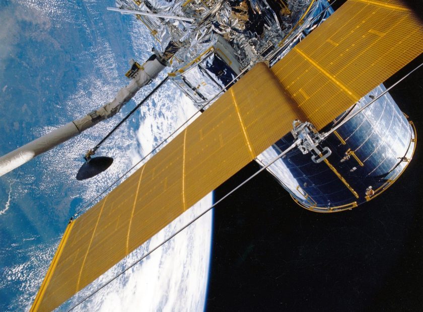 Space station2