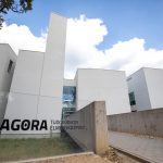 Stargazing Adventure at Agóra Science Centre in Debrecen
