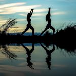 Summer Evening Yoga