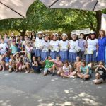 Summer holiday childcare in Debrecen – 2025