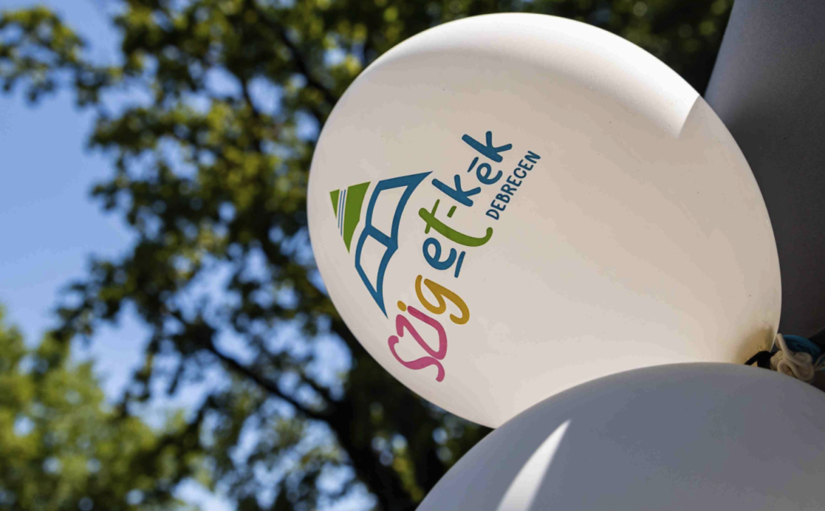 Sziget-kék Playground