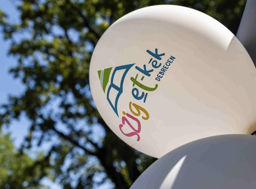 Sziget-kék Playground