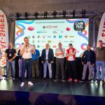 The Campus Festival has officially opened and is serving a good cause again this year