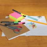 The Dorkász Foundation is launching a collection of school supplies again this year