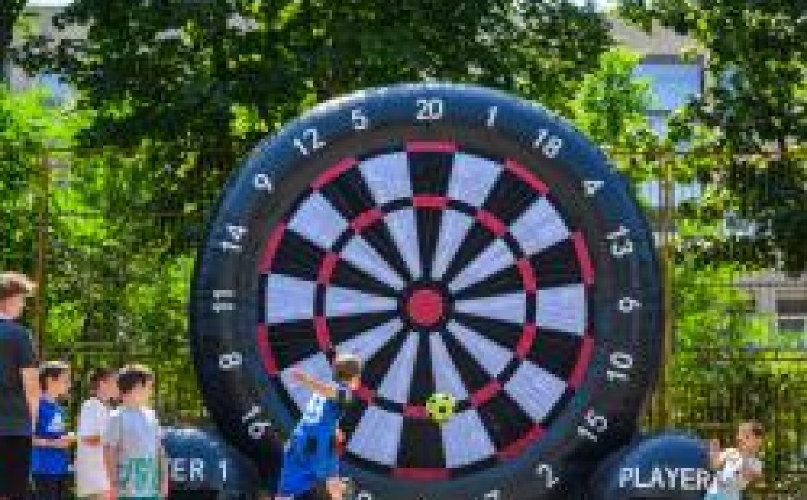 The Municipality of Debrecen is looking after 260 primary school children this summer