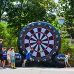 The Municipality of Debrecen is looking after 260 primary school children this summer 