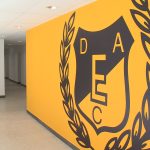 The University of Debrecen's sports campus on Dóczy Street will be further developed