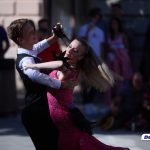 “The City is Dancing” Event 2025