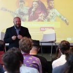 The international constructive and motivational power of music has reached Debrecen