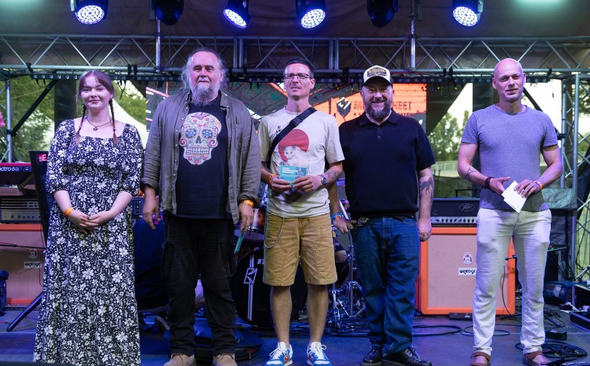 The results of the Music Support Programme have been announced – 2025