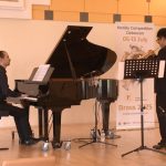 The third Kodály Zoltán International Music Competition has started in Debrecen