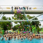 Graduates’ Day was held at the Aquaticum Debrecen Strand
