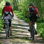 English Conversation Club Event: Bike Trip to Pallag