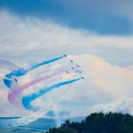 “Legends in the Air” Flying Day