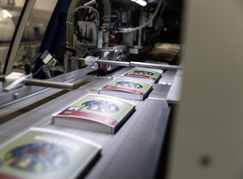 Alföldi Printing Press