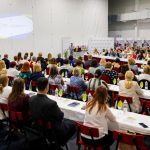 Almost twenty thousand students and two thousand teachers will start the new school year in Debrecen schools