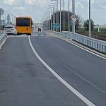 Another step towards making Main Road 4 a four-lane road between Debrecen and Nyíregyháza