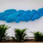 Art and industry intertwined at the BMW factory in Debrecen