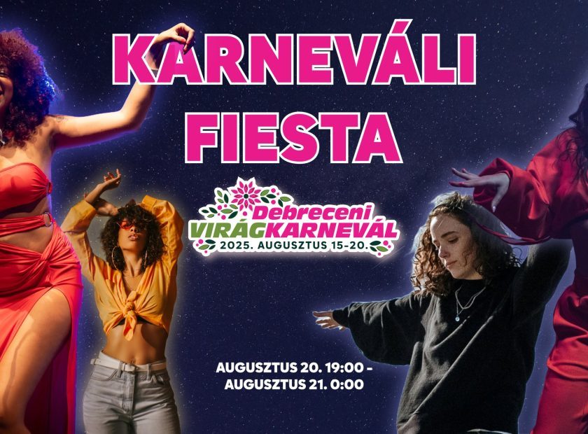 Carnival Fiesta