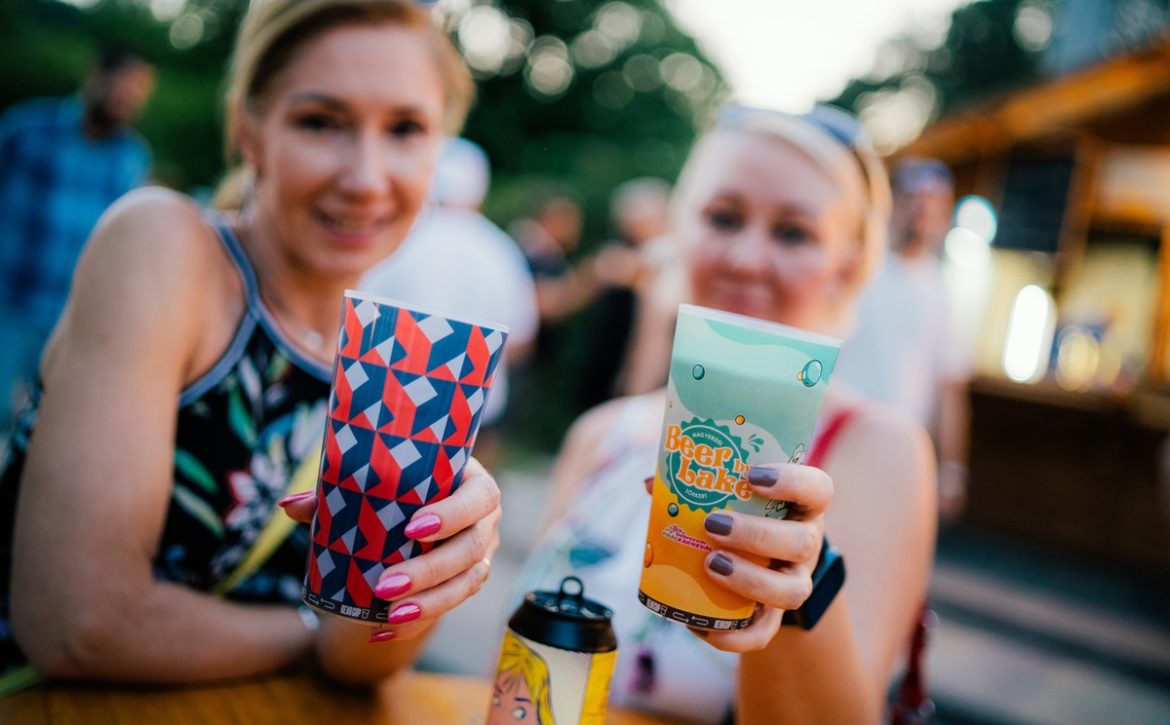 Carnival week kicked off in the Great Forest