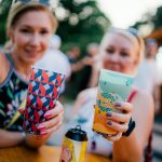 Carnival week kicked off in the Great Forest