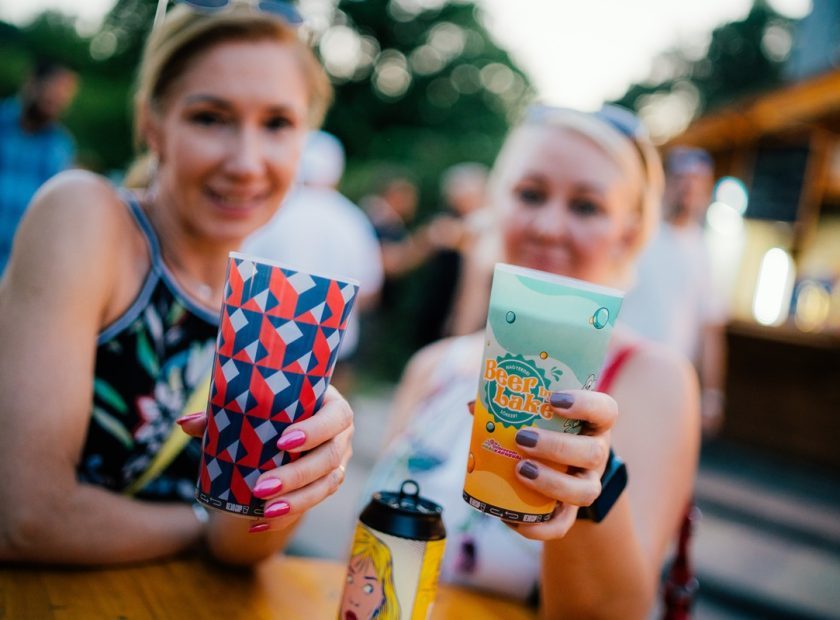 Carnival week kicked off in the Great Forest