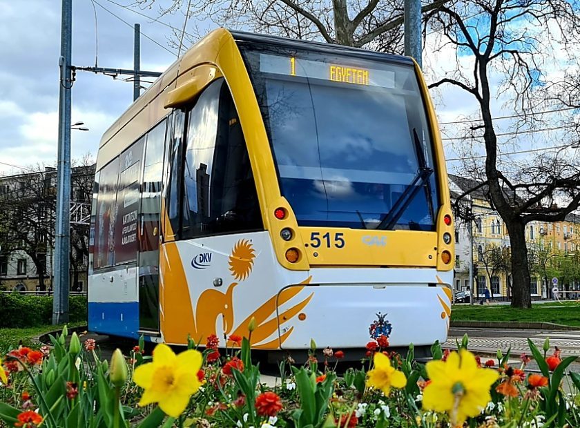 DKV _tram1